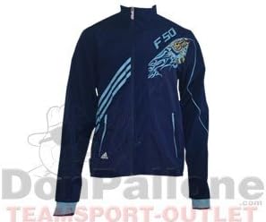 adidas f50 jacket