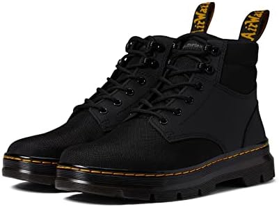 Amazon.com: Dr. Martens unisex adult 939 Ben Chukka Boot, Gaucho
