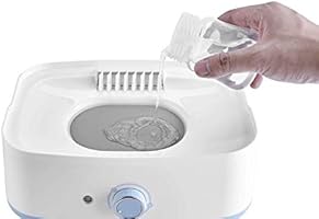 papablic bottle sterilizer and dryer