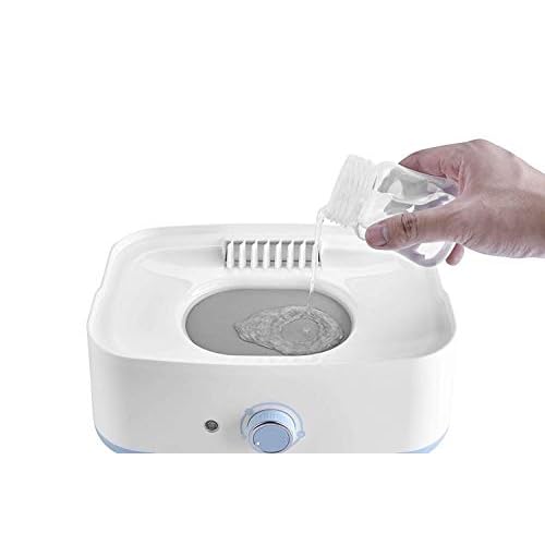 papablic baby bottle sterilizer
