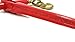Advantage Rigging - 4 Ratchet Load Binders 3/8-1/2 Boomer Chain Equipment Tiedown Hauling