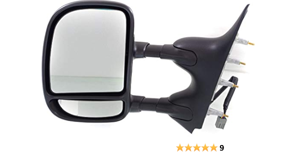 ford e350 mirror