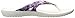 Crocs Women's Kadee II Floral Flip Flop