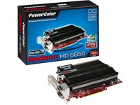 Radeon HD 6850 AX6850 1GBD5-S3DH