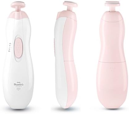little martin's drawer baby nail trimmer