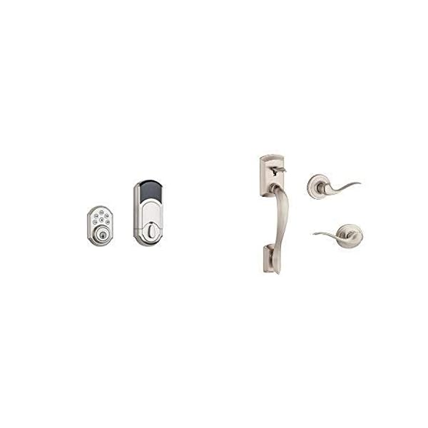 kwikset 910 google home