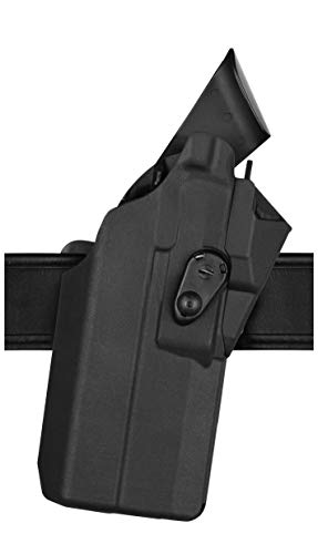 Safariland 7392RDS Level One Retention Duty Holster, Red Dot Sight Compatible,…