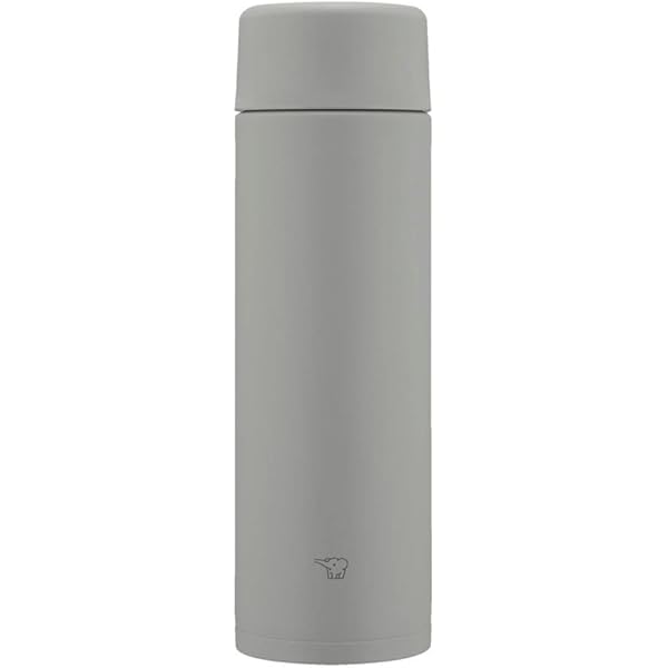 Amazon.com: Zojirushi SM-MA25-AM Water Bottle, Seamless Stopper 
