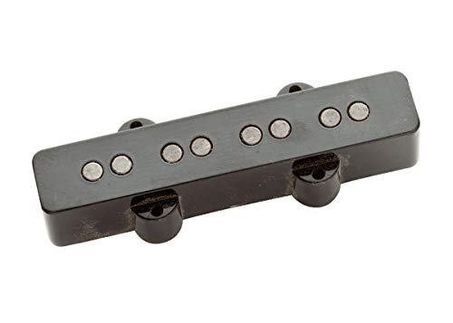 Seymour Duncan Antiquity II Jazz Bass Pickup - Bridge