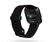 LETSCOM Fitness Tracker HR, Activity Tracker Watch with Heart Rate Monitor, Waterproof Smart Fitness Band with Step Counter, Calorie Counter, Pedometer Watch for Women and Men