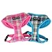 Puppia Soft Dog Harness Spring Pink Medium