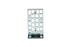 CablesAndKits 1U Rack Mount
