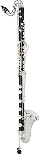Selmer Paris Model 67 Professional Low C Bass Clarinet