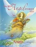 The Best Angel Stories 2013