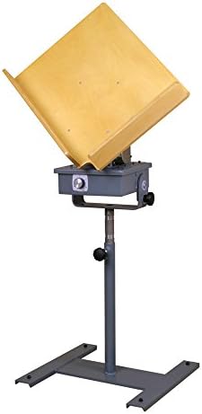 LasscoJog LJ-12 Floor Model Paper Jogger