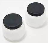Wagner Paint Cups with Lids for Flexio 48oz Two Pack
