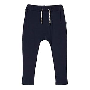 NAME IT jongens Broek Nmmthors Pant Camp
