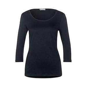 Street One dames t-shirt 313977 Style Pania