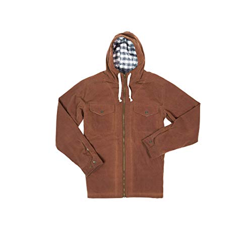 9 of the Best Waxed Canvas Jacket to Wear Right Now