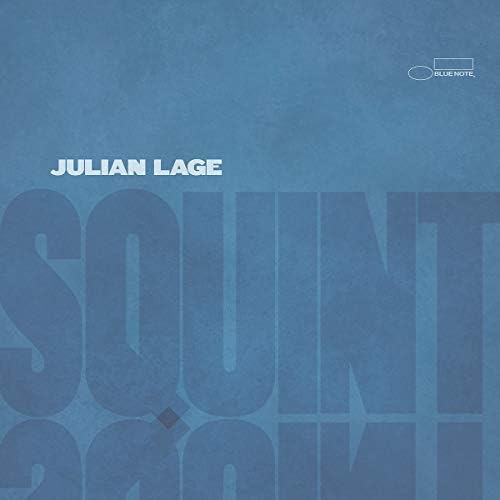 Amazon.com: Lage, Julian - Live in Los Angeles - Vinyl LP - RSD