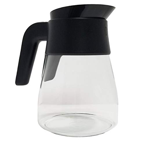 Cup Glass Beverage Carafe Replacement 