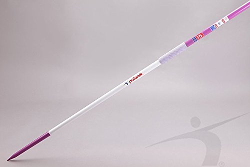 POLANIK Sky Challenger Competition Javelin 800 grams Men