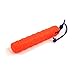 Katie's Bumpers Original Bumper Dog Toy, Orange