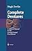 Complete Dentures: A Clinical Manual for the General Dental Practitioner