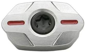MutekiGolf Golf Club Weights fits PING G410 Fairway Wood/Hybrid Head Weights 4g / 7g / 8g / 10g / 13g / 16g / 18g / 20g Available 1pc / Package MutekiGolf Golf Club Weights fits PING G410 Fairway Wood/Hybrid Head Weights 4g / 7g / 8g / 10g / 13g / 16g / 18g / 20g Available 1pc / Package