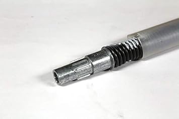 Wayne Dalton Garage Door TorqueMaster One Replacement Springs - Single Spring, 7 Foot Door