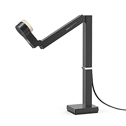 CZUR Fancy S Pro 4K USB Document Camera & 12MP