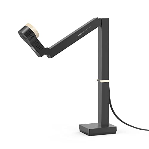 CZUR Fancy S Pro 4K USB Document Camera & 12MP