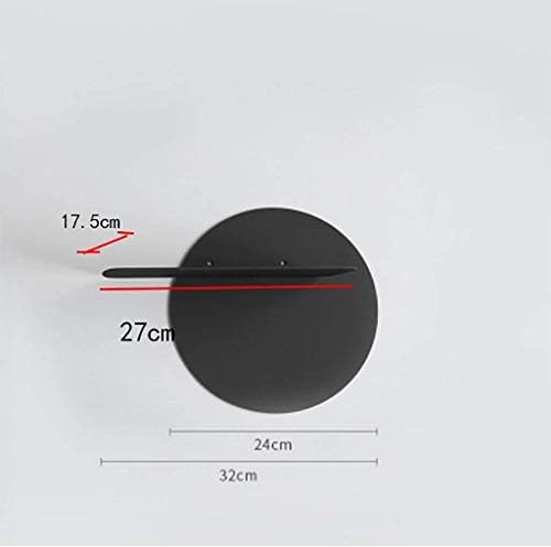 大型家電 ホーム カメラフローティングシェルフウォールシェルフ モダンミニマリストウォールベッドルームリビングルームシェルフ B08jgv3mxn