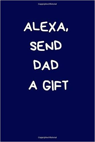 send father's day gift