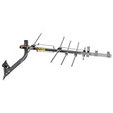 RCA Mini Yagi Outdoor HDTV Antenna
