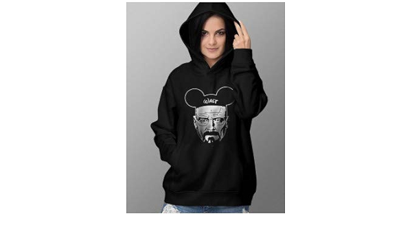 breaking bad moletom com capuz amazon