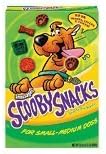 Snausages Scooby Snacks for Small to Medium Dogs, 24 Ounce by Snausages