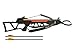 Daisy 4003 Youth Crossbow, Black, Regular