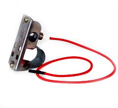 Ignitor Electrode Assembly - Ducane or Universal