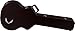 Dean DHS AB Deluxe Hard Shell Case for EAB Model Acoustic Bass Guitars