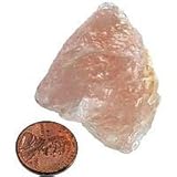 Rose Quartz - Bulk Mineral