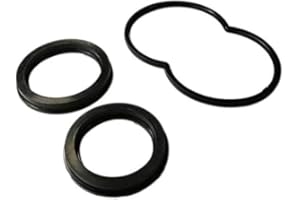 IKSI Fits Universal GM repairs Hydro-Boost Rebuild Seal Kit 2771004 Seal Leak Repair Kit 3 Piece