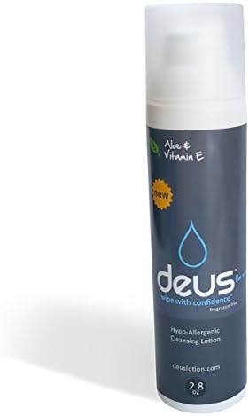 Deus Lotion Men's