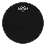 Other Emperor Ebony Drumhead, 10