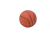 Juanerjie Durable Basketball/soccer Etc Shape Straining Chewing Pet Toysolid Spherical Rubber Bouncy Ball Dog