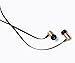 Symphonized MTL Dual Driver Heavy Bass Premium In-ear Noise Isolating Headphones with Mic
