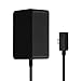 E EGOWAY 13W 5.2V 2.5A AC Power Adapter Charger Compatible with Surface 3 Tablet