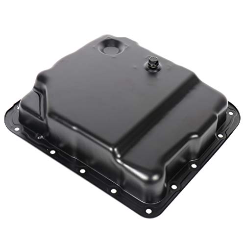 FINDAUTO Engine Oil Pan for 20042007 Buick Rainier Oil Sump Pan 1999