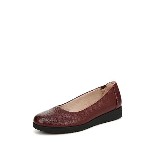 Naturalizer Women's Idea-Ballet Flat