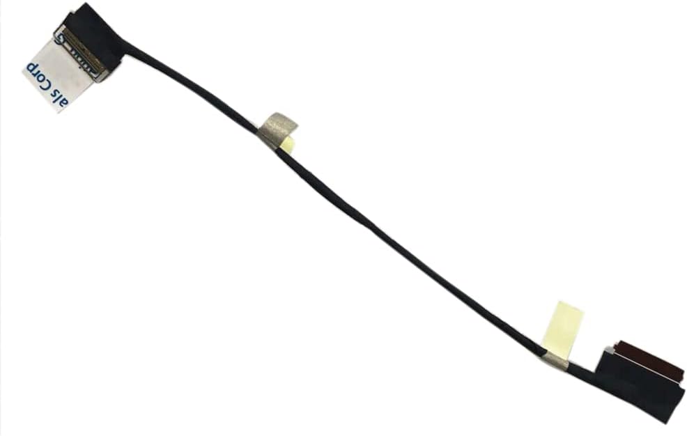 ZAHARA LCD Display Flex Cable for Lenovo Thinkpad T570 T580 P51s P52s 01ER028